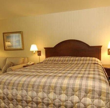 Rockville Centre Inn - Jfk Airport Zewnętrze zdjęcie