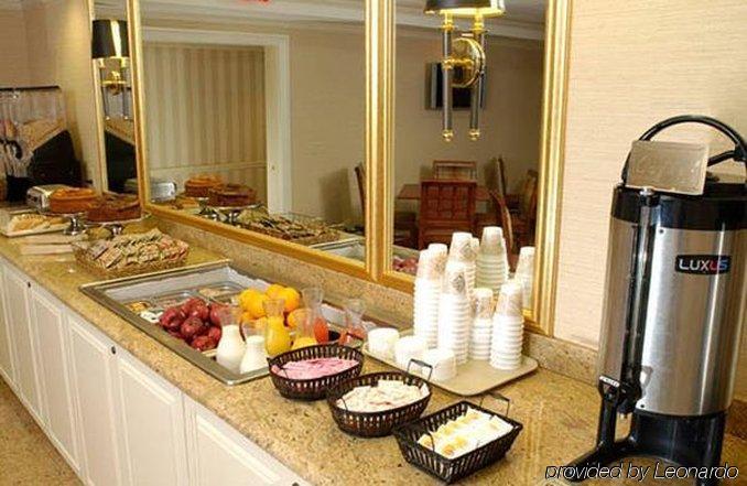 Rockville Centre Inn - Jfk Airport Restauracja zdjęcie