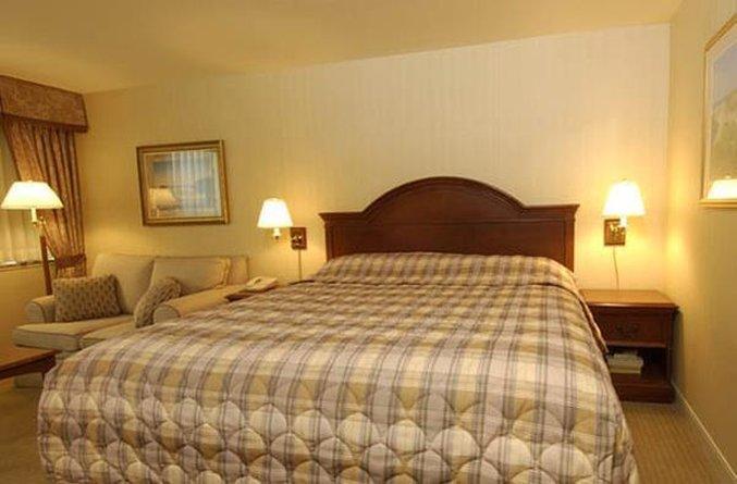 Rockville Centre Inn - Jfk Airport Zewnętrze zdjęcie