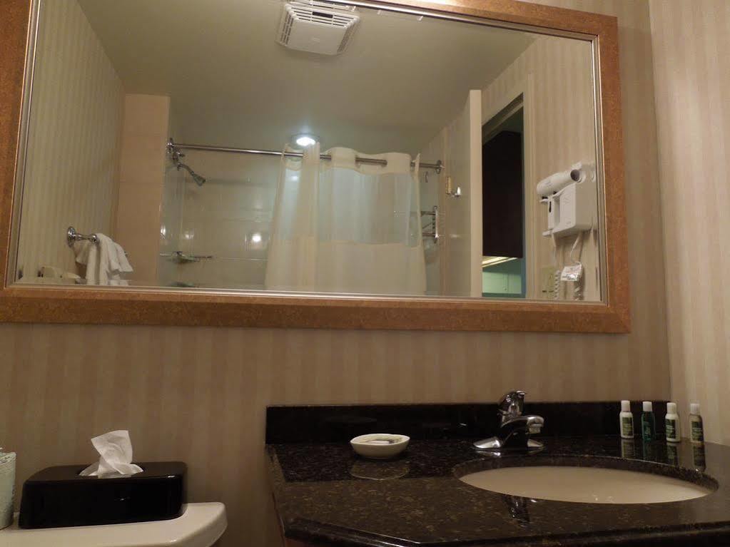 Rockville Centre Inn - Jfk Airport Zewnętrze zdjęcie