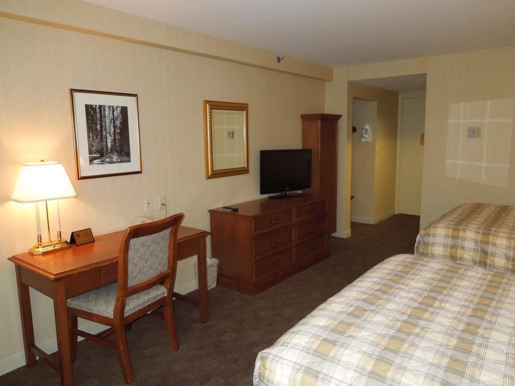 Rockville Centre Inn - Jfk Airport Zewnętrze zdjęcie