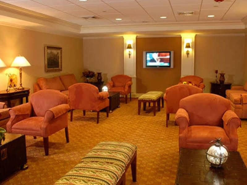 Rockville Centre Inn - Jfk Airport Zewnętrze zdjęcie