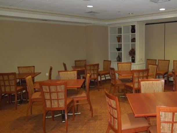 Rockville Centre Inn - Jfk Airport Zewnętrze zdjęcie