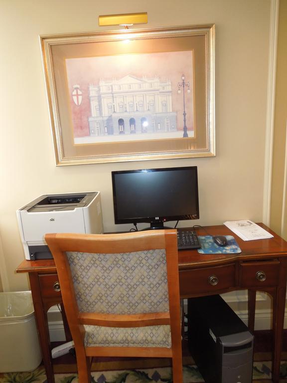 Rockville Centre Inn - Jfk Airport Zewnętrze zdjęcie