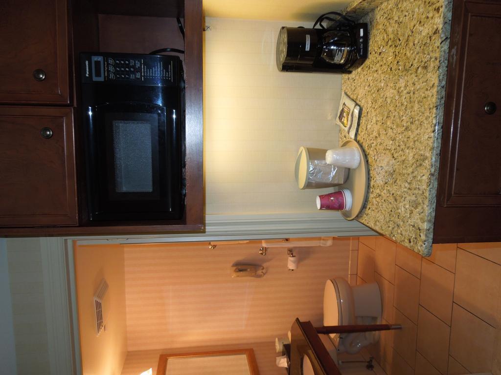 Rockville Centre Inn - Jfk Airport Zewnętrze zdjęcie