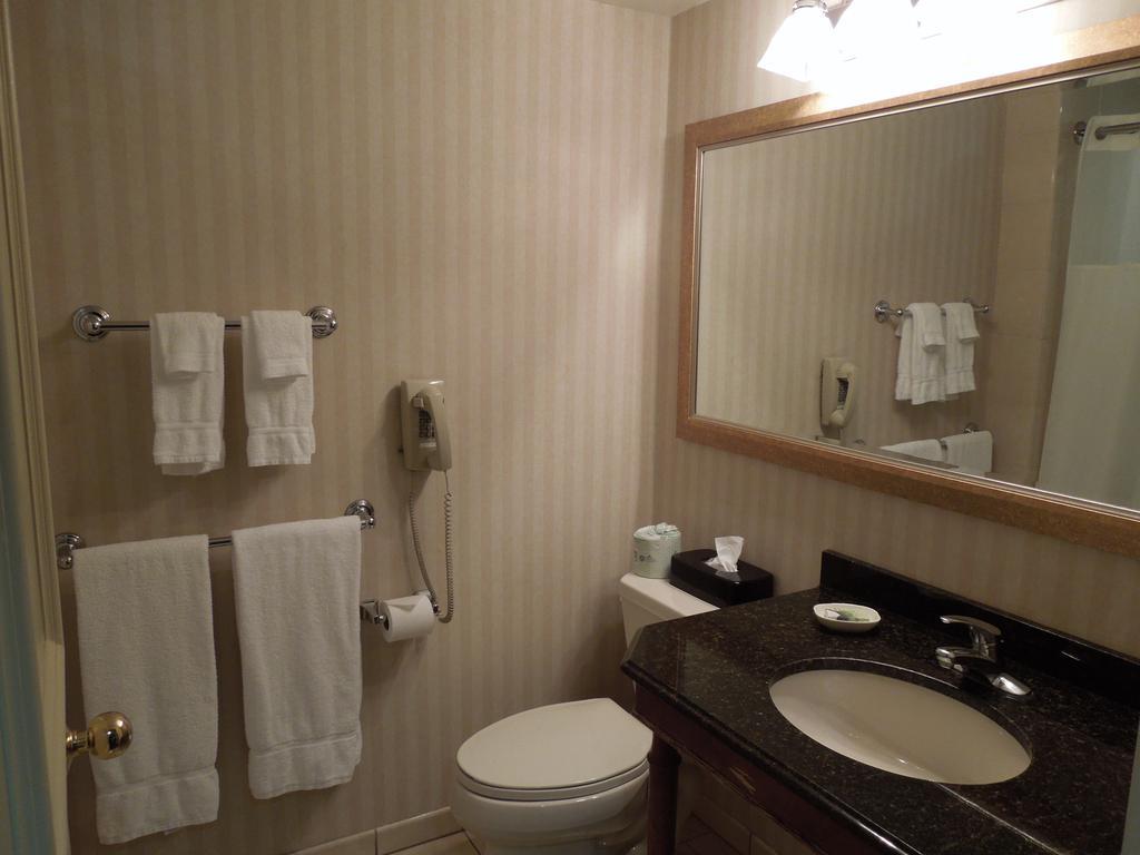Rockville Centre Inn - Jfk Airport Zewnętrze zdjęcie
