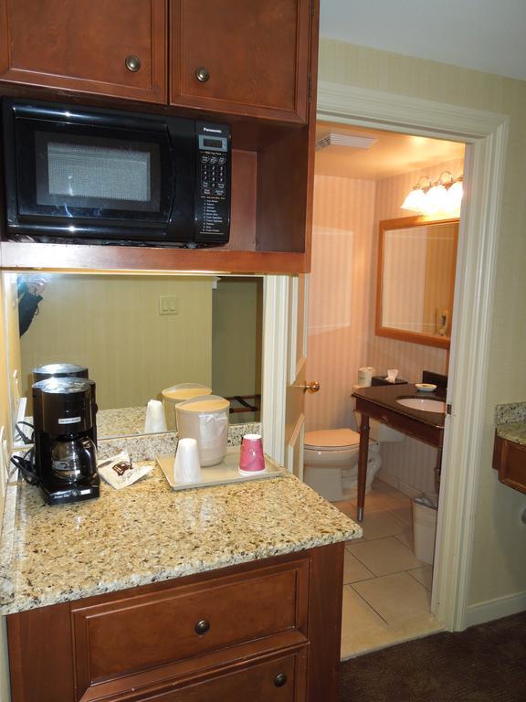 Rockville Centre Inn - Jfk Airport Zewnętrze zdjęcie