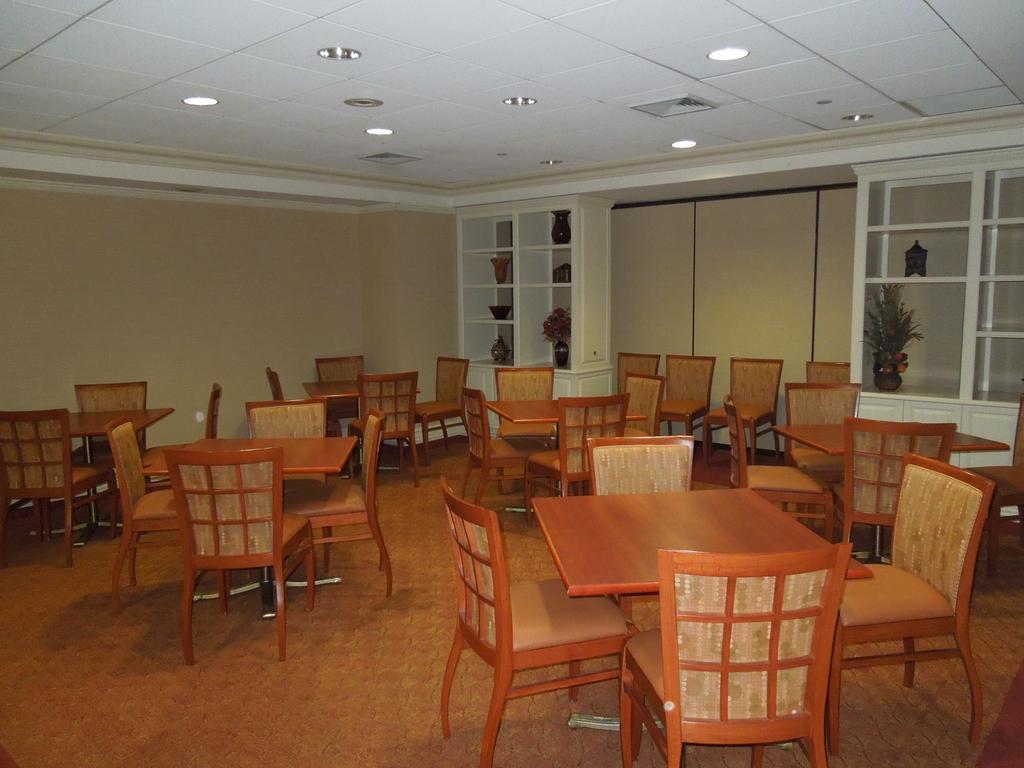 Rockville Centre Inn - Jfk Airport Zewnętrze zdjęcie