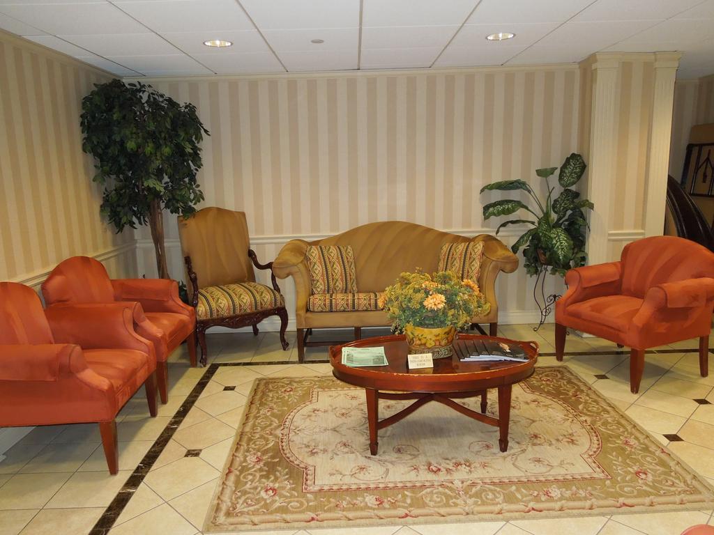 Rockville Centre Inn - Jfk Airport Zewnętrze zdjęcie
