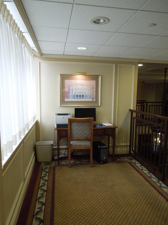 Rockville Centre Inn - Jfk Airport Zewnętrze zdjęcie